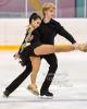 Julia Alieva & Mikhail Kaygorodtsev