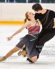 Yulia Tultseva & Anatoly Belovodchenko