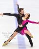Tamara Zhukova & Arthur Biktimirov