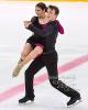 Tamara Zhukova & Arthur Biktimirov
