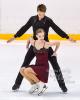 Maria Davitaya & Nikita Dolgov