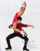 Alexandra Samersova & Evgeny Kurkin
