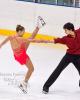 Alexandra Samersova & Evgeny Kurkin