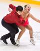 Alexandra Samersova & Evgeny Kurkin