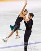 Alisa Abdullina & Maxim Nuraliev