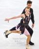 Anna Davidenko & Ivan Galaev