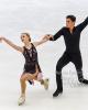 Anna Davidenko & Ivan Galaev