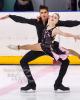 Anna Davidenko & Ivan Galaev