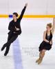 Yulia Tultseva & Anatoly Belovodchenko