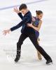 Ekaterina Katashinskaya & Alexander Vaskovich