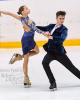 Ekaterina Katashinskaya & Alexander Vaskovich