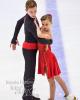 Arina Klimova & Evgeny Artyuschenko