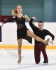 Olga Bibikhina & Daniil Zvorykin