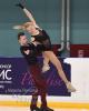 Olga Bibikhina & Daniil Zvorykin