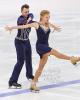 Olga Bibikhina & Daniil Zvorykin