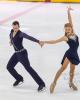 Olga Bibikhina & Daniil Zvorykin