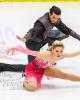 Emily Monaghan & Ilias Fourati (HUN)