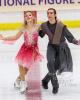 Emily Monaghan & Ilias Fourati (HUN)