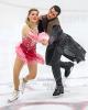 Emily Monaghan & Ilias Fourati (HUN)