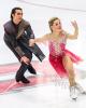 Emily Monaghan & Ilias Fourati (HUN)