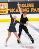 Karina Manta & Joe Johnson (USA)
