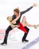 Haley Sales & Nikolas Wamsteeker (CAN)