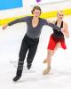 Haley Sales & Nikolas Wamsteeker (CAN)