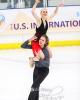 Haley Sales & Nikolas Wamsteeker (CAN)