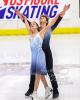 Christina Carreira & Anthony Ponomarenko (USA)