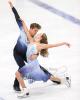 Christina Carreira & Anthony Ponomarenko (USA)