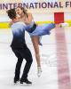 Christina Carreira & Anthony Ponomarenko (USA)