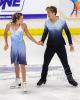 Christina Carreira & Anthony Ponomarenko (USA)