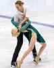 Haley Sales & Nikolas Wamsteeker (CAN)