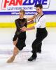Madison Hubbell & Zachary Donohue (USA)