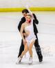 Emily Monaghan & Ilias Fourati (HUN)