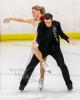 Emily Monaghan & Ilias Fourati (HUN)