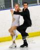 Emily Monaghan & Ilias Fourati (HUN)