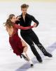 Christina Carreira & Anthony Ponomarenko (USA)