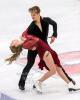 Christina Carreira & Anthony Ponomarenko (USA)