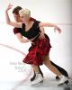 Karina Manta & Joe Johnson (USA)