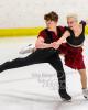 Karina Manta & Joe Johnson (USA)