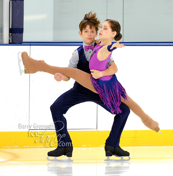 Xenia Monti & Gaetano Monti