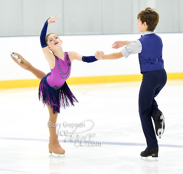 Xenia Monti & Gaetano Monti