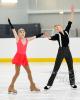 Annelise Stapert & Maxim Korotcov
