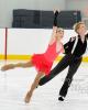 Annelise Stapert & Maxim Korotcov