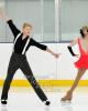 Annelise Stapert & Maxim Korotcov