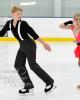 Annelise Stapert & Maxim Korotcov