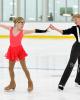Annelise Stapert & Maxim Korotcov