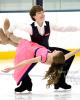 Zoe Sensenbrenner & Matthew Sperry