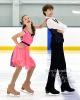 Zoe Sensenbrenner & Matthew Sperry
